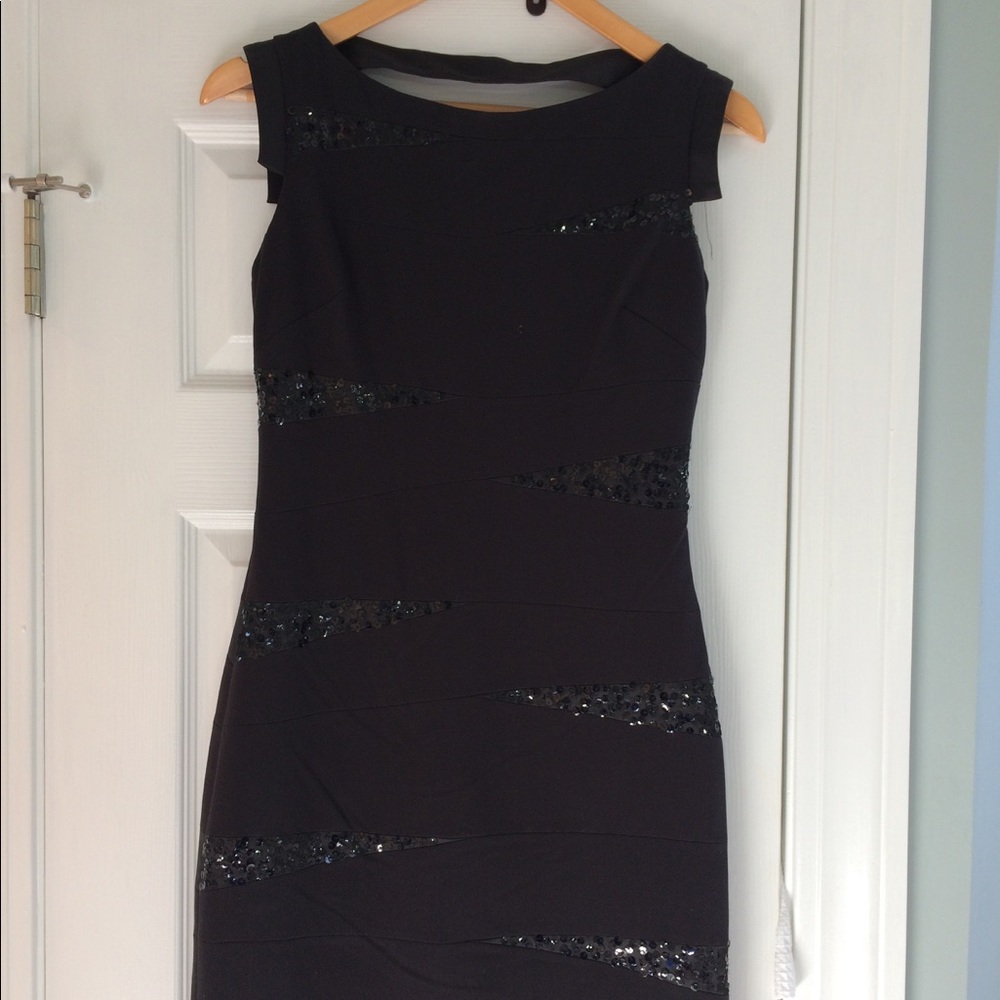 Max & Cleo Dress NWOT